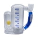 thumbnail image 1 of Dispositivo de ejercicio inspiratorio, dispositivo de entrenamiento respiratorio de capacidad vital de 5000 ml, mejora del ejercicio pulmonar, espirómetro incentivador, 1 of 5