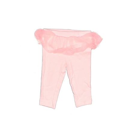 

Pre-Owned Carter s Girl s Size 3 Mo Leggings