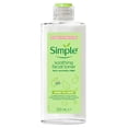 thumbnail image 1 of Tonico facial Simple relajante 200 ml, 1 of 4