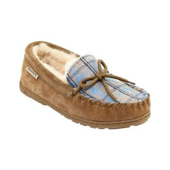 Women's Bearpaw Mindy Moccasin Slipper