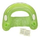 thumbnail image 4 of Cama Flotante para Piscina PVC Asiento Inflable Adultos Color Azul, 4 of 7