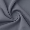 thumbnail image 5 of OSFVNOXV Mini Dresses for Juniors Summer Cute Bodycon Tea Party Dress Boat Neck Pleated Ruched Vintage Corset Dresses for Wedding Guest, 5 of 9