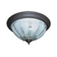 thumbnail image 1 of Plafon Olivia 2 Iluminación Luz Vic Moderno, 1 of 2