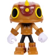 SONIC 2.5in Figures 5pc Wave 22 Asst