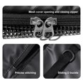 thumbnail image 4 of Plegable Guardia Pescado Neta 28L MEHA PELLABLE ACCESORIOS PESCA LA, 4 of 9