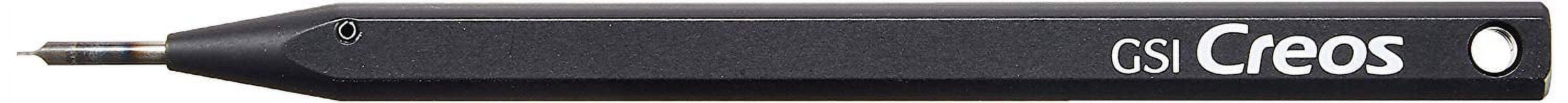 Mr. Line Chisel / Panel Line Scriber (0.3mm Blade Included)