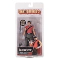 thumbnail image 2 of Team Fortress Red Scout 7" Action Figure - NECA, 2 of 7