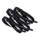 thumbnail image 2 of Correas de nailon ajustables para pies de fitness, accesorio universal para máquina de remo, seguro Negro 4 piezas, 2 of 7