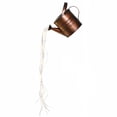 thumbnail image 2 of Naiovety Ducha jardín arte luz LED regadera cadena de luz decorativa hervidor arte cadena de luz, hervidor, lámpara, soporte paisaje iluminación Jardín y Patio Ducha+lámpara Naiovety HA005172-01B, 2 of 6