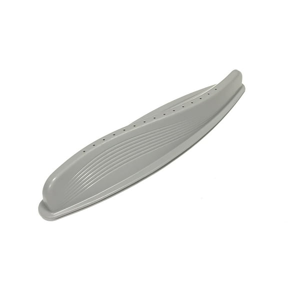 OEM Kenmore Washer Machine Baffle Drum Lifter Originally Shipped With 796.41782810, 796.41783810, 796.41962610