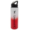 thumbnail image 1 of Liverpool Fc Aluminium Sports Water Drinks Bottle Fade Design XL, 1 of 3