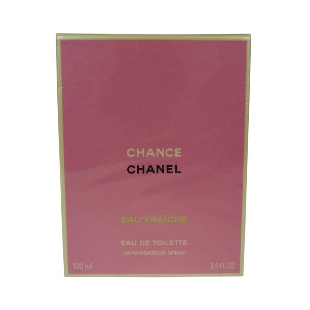Chanel Chance EAU Fraiche EDT 100mL 