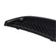 thumbnail image 2 of Grille de pare-chocs avant en maille noire brillante pour Honda Civic 2/4 portes 2001-2003, 2 of 4