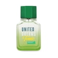 thumbnail image 2 of Fragancia United Dreams Tonic de Benetton 100 Ml Eau de Toilette Hombre, 2 of 3