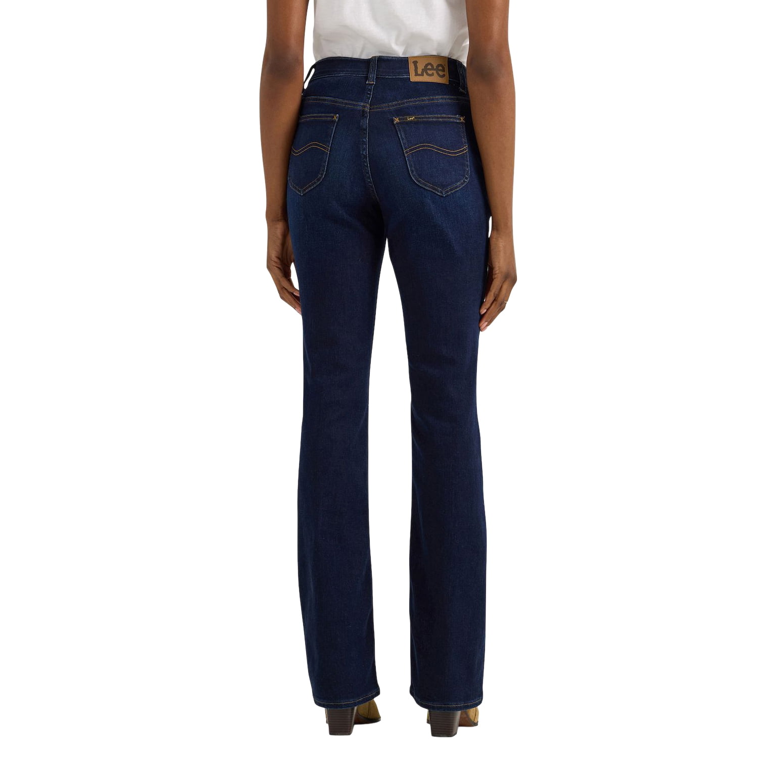 Lee® Women's Flex Motion Regular Fit Bootcut Jean