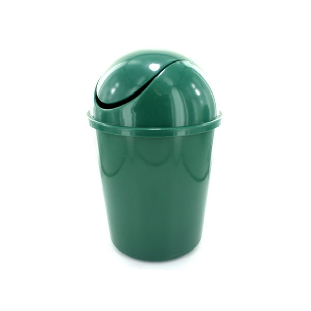 Bulk buys Trash Can with Dome Lid