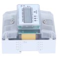 thumbnail image 4 of P Rail Energy Meter,3‑Phase 4‑Wire DIN Rail DT Rail Energy Meter DIN Rail Meter Built for Precision, 4 of 8