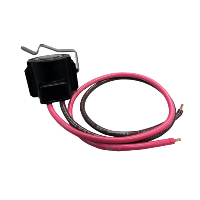 Termostato de descongelación Edgewater Parts 12001937 para Whirlpool