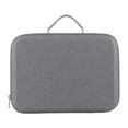 thumbnail image 2 of Estuche para , estuche , funda protectora a prueba de golpes, resistente al , bolsa de almacenamiento para maleta para pi , GRIS Yotijar Estuche de transporte, 2 of 10