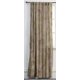 thumbnail image 1 of Maison D' Hermine Cortina 100% Algodón, 50 X 96 Pulgadas, 1 Panel Fácil De Colgar Con Bolsillo Para Barra Y Lazo Para Cocina, Dormitorios Y Oficinas, Criollo, Gris Oliva, Primavera/Verano, 1 of 5