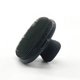 thumbnail image 2 of Limpiador de silicona de alta calidad para una limpieza nutritiva y exfoliación de la piel, cerdas que aumentan la espuma con mango ergonómico antideslizante, duradero y fácil de limpiar., 2 of 4