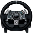 thumbnail image 2 of Volante LOGITECH G920 XBOX ONE Driving Force PC 941-000122 negro, 2 of 5