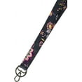 thumbnail image 2 of Vera Bradley Women's Cotton Wide Lanyard Felicity Paisley, 2 of 2