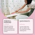 thumbnail image 6 of Bathroom Cleaner Spray For Toilet Bathroom Tile, Powerful Stain And Grime Remover, Versatile Use On Tiles Sinks And Toilets, 100ml, 6 of 7