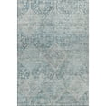 thumbnail image 2 of Addison Rugs Mayfield Premium Machine Washable Transitional Geometric Blue Rectangle Rug, 10' x 14', 2 of 7