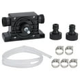 thumbnail image 5 of Portable Fast Drill Pump 3400 RPM 900 l/h Attachment Plastic Hose Accessories, 5 of 10