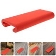 thumbnail image 1 of Raindrops 2Pcs Red Kayak Seat Cushion Eva Padding with Breathable Anti Slip for Comfortable Long Outdoor Training, 1 of 8