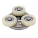 thumbnail image 2 of Accesorios para bicicletas eléctricas, kit de embrague de engranajes de nailon de 36 dientes para bicicletas eléctricas, engranajes en T con embrague de calidad inigualable, 2 of 14