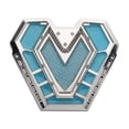 thumbnail image 1 of Marvel Black Panther: Wakanda Forever Iron Heart Arc Reactor Magnetic Pin, 1 of 2