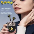thumbnail image 4 of Auriculares Intrauditivos Pikachu True Wireless Bluetooth Noise Cancelling 5.2, 4 of 8