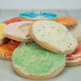 thumbnail image 3 of Bakell - Sweet Birthday Cake Candy Powder Topper - Delicious Zest, 1x 85g Shaker Jar, 3 of 9