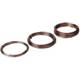 thumbnail image 3 of Aluminio Anodizado Bonsai Entrenamiento Alambre Starter Set Diy Artesanías Bonsai Estereotipos Bronce Color Aluminio Alambre Set 5 Unids 1.0Mm 1.5Mm 2.0Mm 2.5Mm 3.0Mm Noticed HA017991-00, 3 of 7