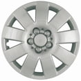 thumbnail image 1 of Coast To Coast IWC41015S Wheel Cover, 1 of 4