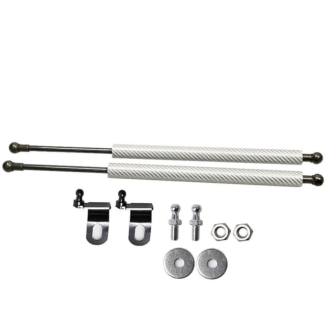 For Skoda Citigo 2011-2020 Front Hood Bonnet Modify Gas Spring Struts Lift Support Rod Prop Shock Damper Charged Pillar Absorber