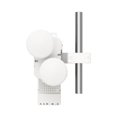 thumbnail image 1 of ANTENA Cambium Networks 5 GHz 4x4 MU-MIMO 60°, 1 of 4