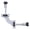 TC1, variant on Geemin Stainless Steel Adjustable Angles Tube Welding Clamp Welding Positioner Quick Clamping for Home Professional Workshops