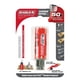 thumbnail image 2 of Sierra perforadora Diablo DHS1125CT con dientes de carburo 2,9 x 6 cm, 2 of 7