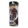 thumbnail image 2 of McFarlane Halo Guardians Spartan Athlon (Red) Action Figure, 2 of 2