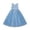 BU3, variant on Toddler Baby Girl Princess Dress Girls Long Wedding Dress Tutu Gown Fancy formal Party Frock A-Line Sundress 11-12 Years