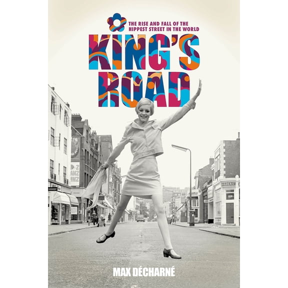 King's Road, (Hardcover)