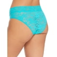 thumbnail image 2 of Hanky Panky Womens Daily Lace Girl Brief Style-772441, 2 of 2