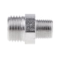 thumbnail image 1 of Conector Adaptador de Aerógrafo 3 piezas Sunnimix Adaptador de manguera de aerógrafo, 1 of 6