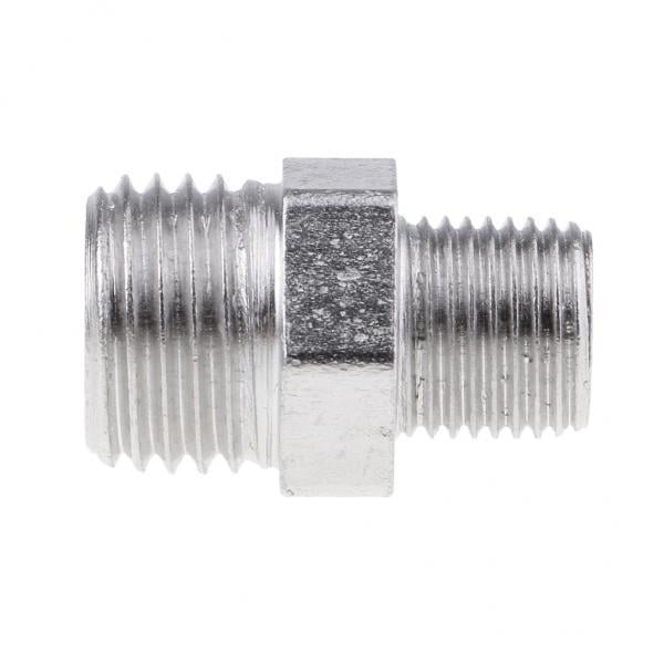 Conector Adaptador de Aerógrafo 3 piezas Sunnimix Adaptador de manguera de aerógrafo