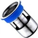 thumbnail image 5 of Desagüe de piso ZHAOCHENG acero inoxidable filtro bañera U 3,2x5,3 cm plata, 5 of 5
