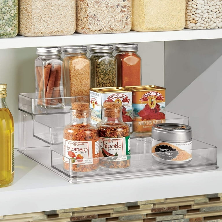 Inter Design Linus Spice Rack 2 Walmart