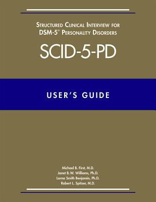 scid dsm 5 scid dsm 5